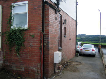 Single Story Extension, photo 1