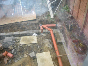 Single Story Extension, photo 2