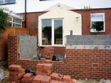 Single Story Extension, photo 3