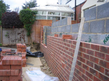 Single Story Extension, photo 5