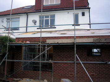 Single Story Extension, photo 6