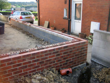 Single Story Extension, photo 7