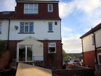 Single Story Extension, photo 8