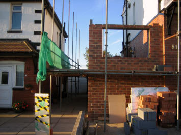 Single Story Extension, photo 9