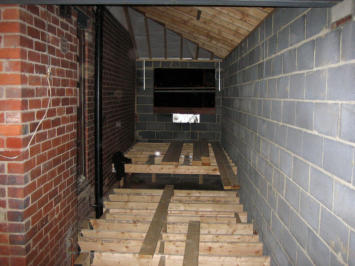 Single Story Extension, photo 10