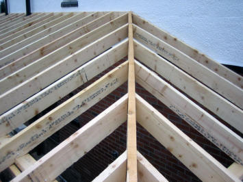Single Story Extension, photo 13