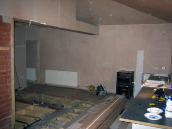 Single Story Extension, photo 14