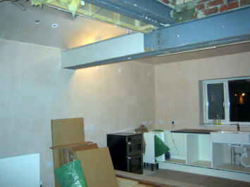 Single Story Extension, photo 17