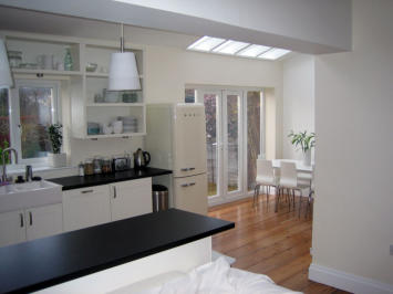 Single Story Extension, photo 20