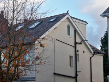 Hip End Dormer and Rear, photo 1