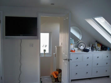 Hip End Dormer and Rear, photo 3