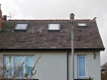 Hip End Dormer and Rear, photo 4
