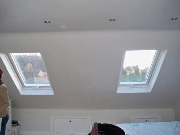 Hip End Dormer and Rear, photo 6