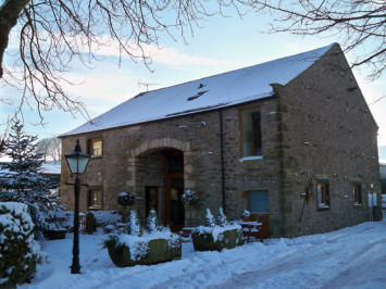 Barn Restoration, photo 1