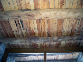 Barn Restoration, photo 2