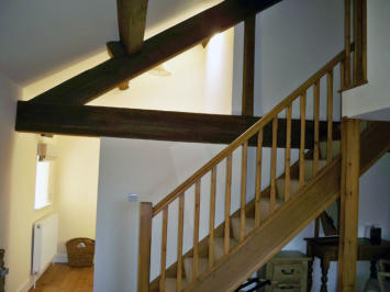 Barn Restoration, photo 5