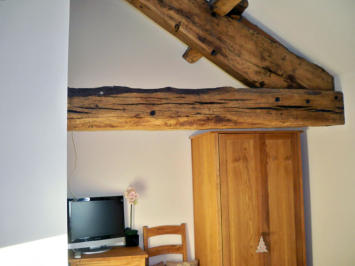 Barn Restoration, photo 9