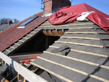 Hip End Dormer, photo 1