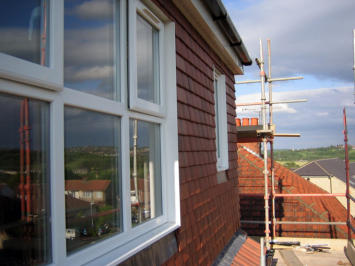 Hip End Dormer, photo 16