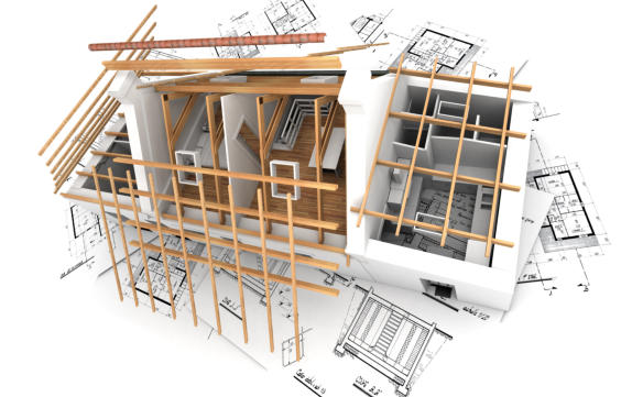 Design & Structural Planning