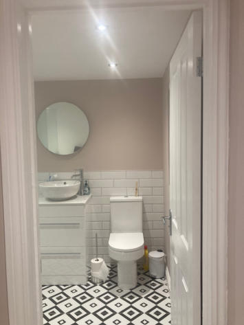 One Bed En-suite, photo 3