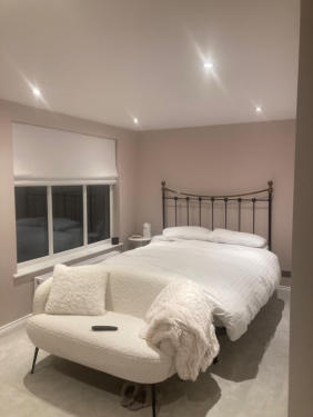 One Bed En-suite, photo 5