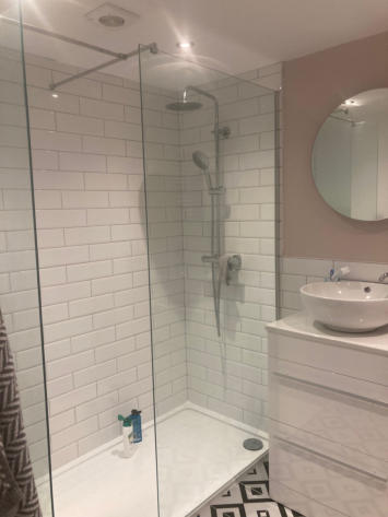 One Bed En-suite, photo 6