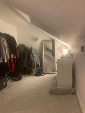 One Bed En-suite, photo 7
