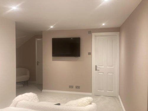 One Bed En-suite, photo 8