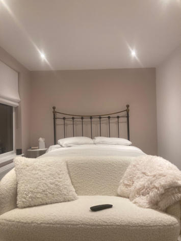 One Bed En-suite, photo 9