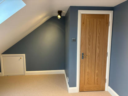 2 Bed En-suite & New Roof, photo 3