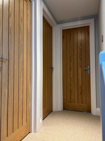 2 Bed En-suite & New Roof, photo 8