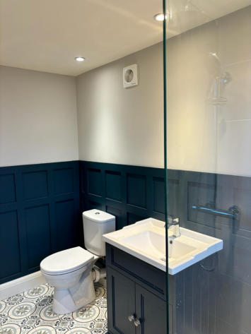 2 Bed En-suite & New Roof, photo 13