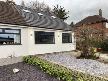3 Bed Bungalow Loft, photo 4