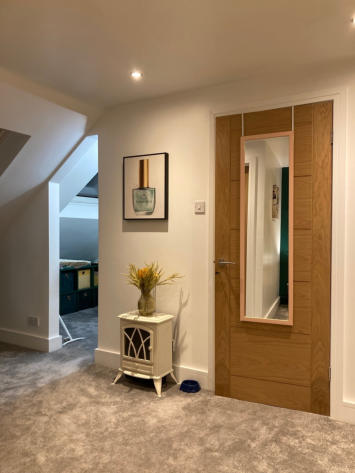 3 Bed Bungalow Loft, photo 6