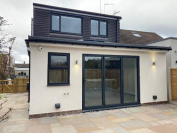 3 Bed Bungalow Loft, photo 7