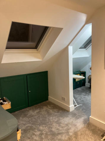 3 Bed Bungalow Loft, photo 8