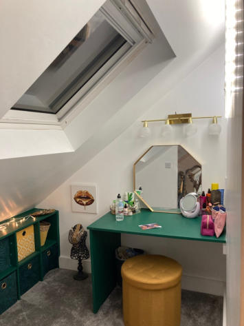 3 Bed Bungalow Loft, photo 9