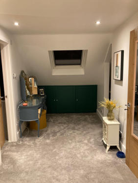 3 Bed Bungalow Loft, photo 10