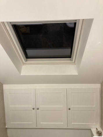 3 Bed Bungalow Loft, photo 11