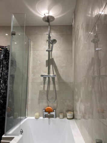 3 Bed Bungalow Loft, photo 13