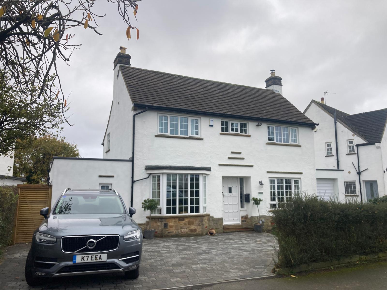 Free Site Survey